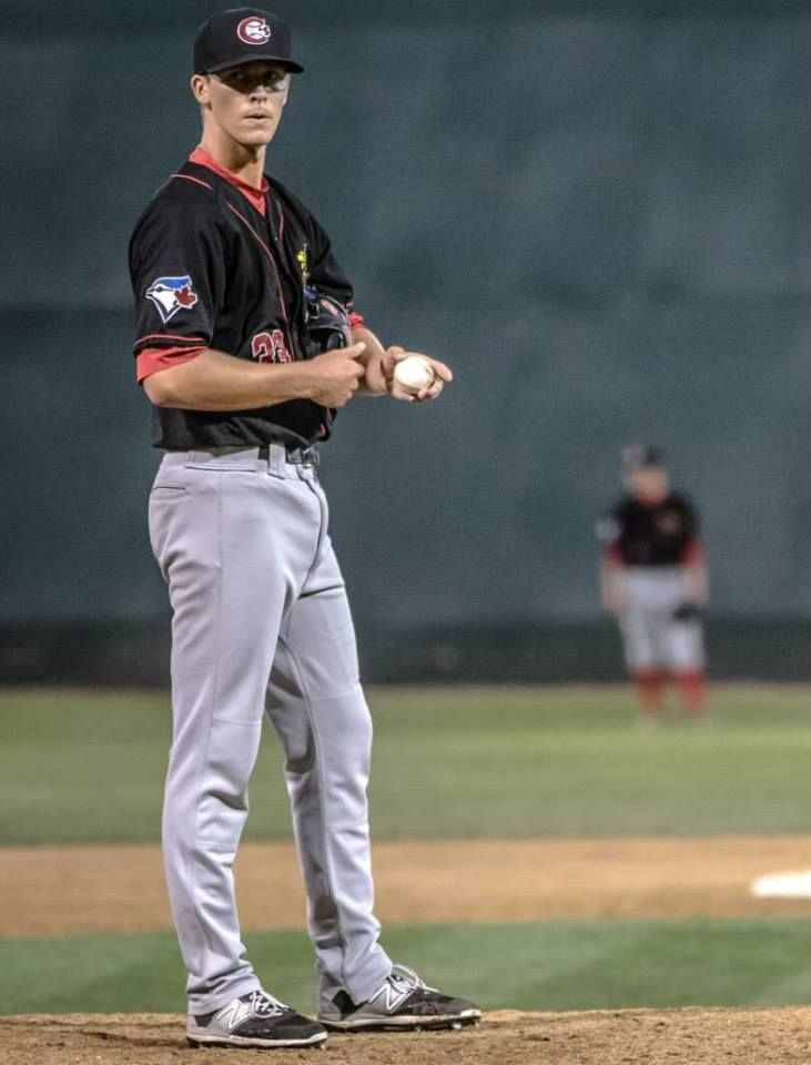 Guest Post: Former Pro Baseball Player And Christian Author Writes About Singleness 