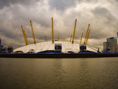 Review of C2C Country to Country O2 London 9th-11th March 2018