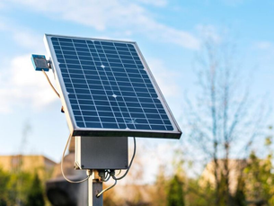 前瞻性太陽能技術：鈣鈦礦開創能源新紀元