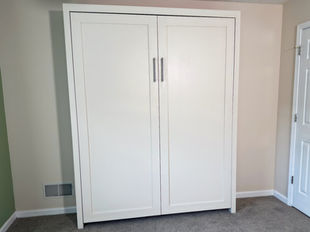 Highly Recommend Nashville Murphy Beds