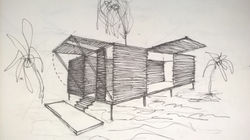 Propuesta Casa del Salinero