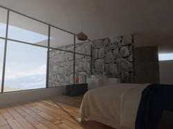 Habitación "la Cantera"