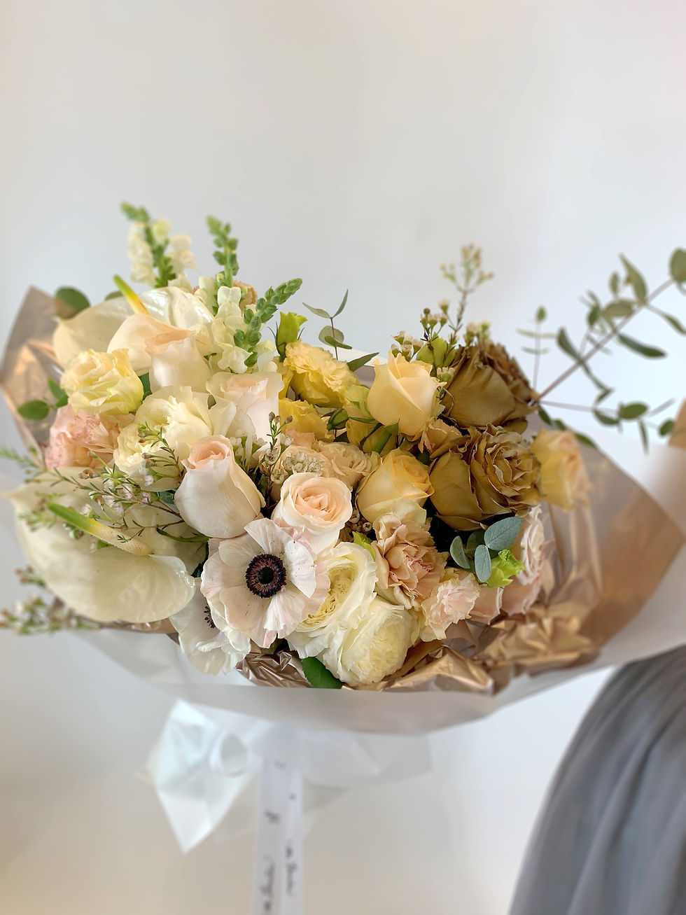 Thumbnail: Bespoke Bouquet