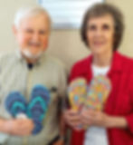 Jim & Carole Ratzman