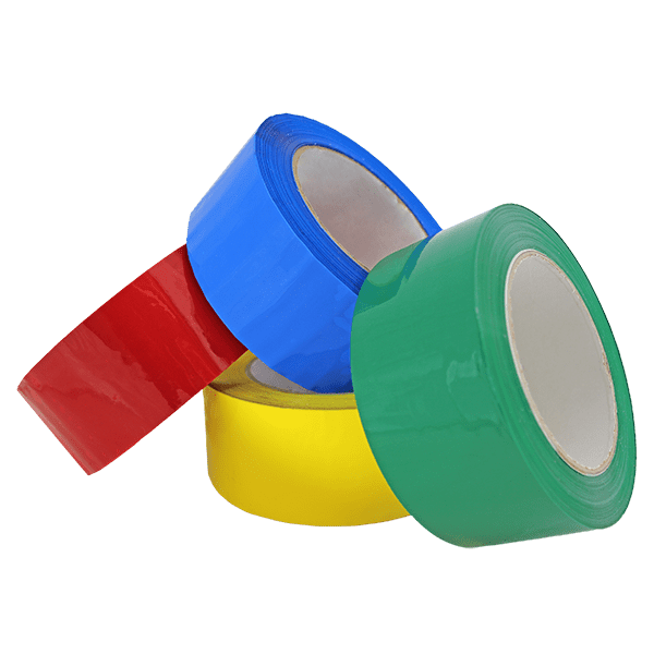 Cinta de colores