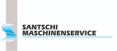 Santschi Maschinenservice Logo