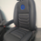 Thumbnail: Mercedes Sprinter 907 2018 - 2023 Captain Seat . Blue