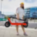 Generator solar