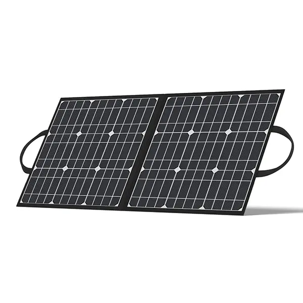 Panou solar portabil SP50