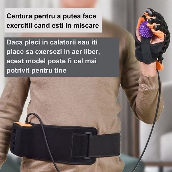 Manusa robotica