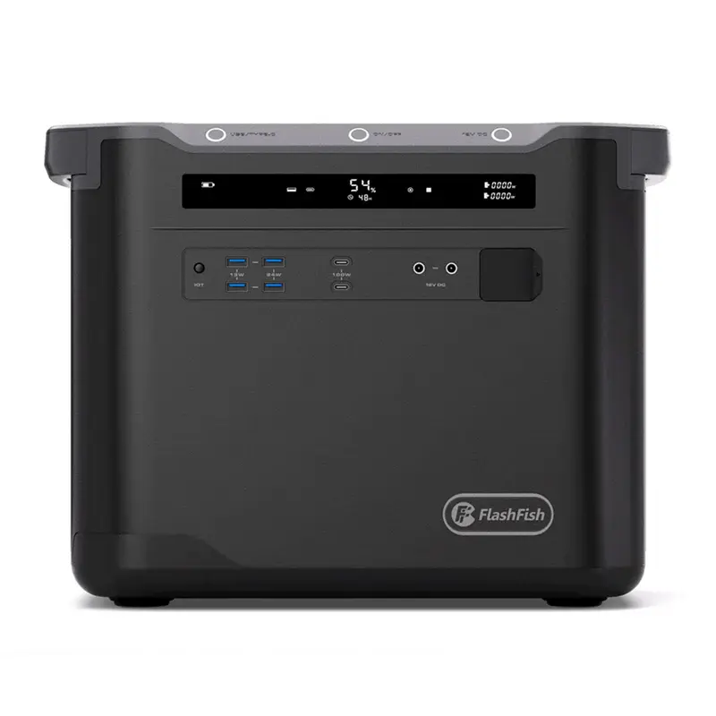 Stație de încărcare portabila S25 power bank