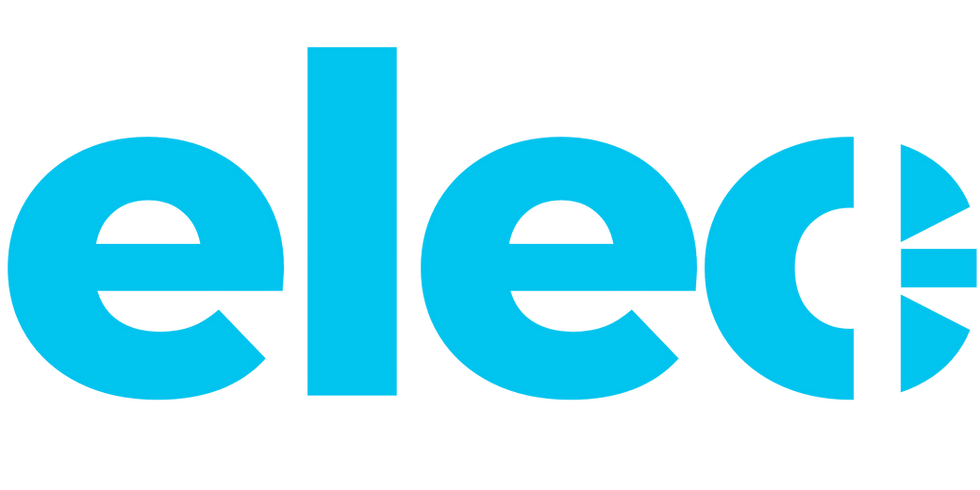 Logo elece