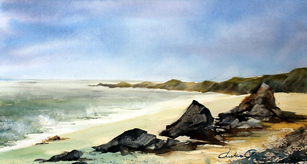 Plage 3