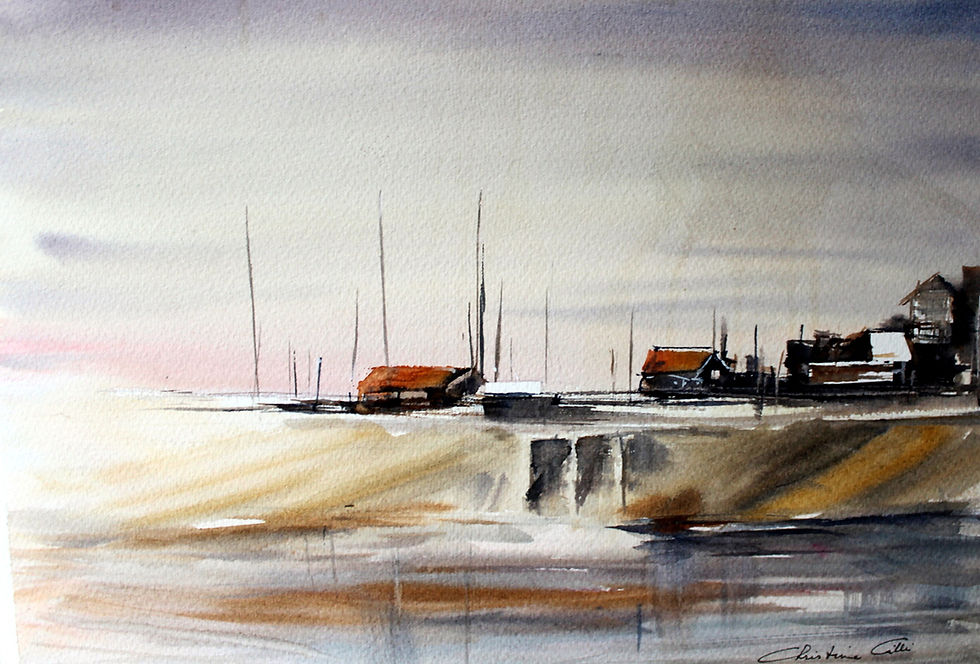 Bretagne