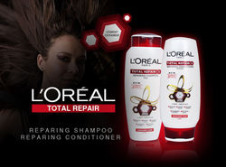 loreal ad