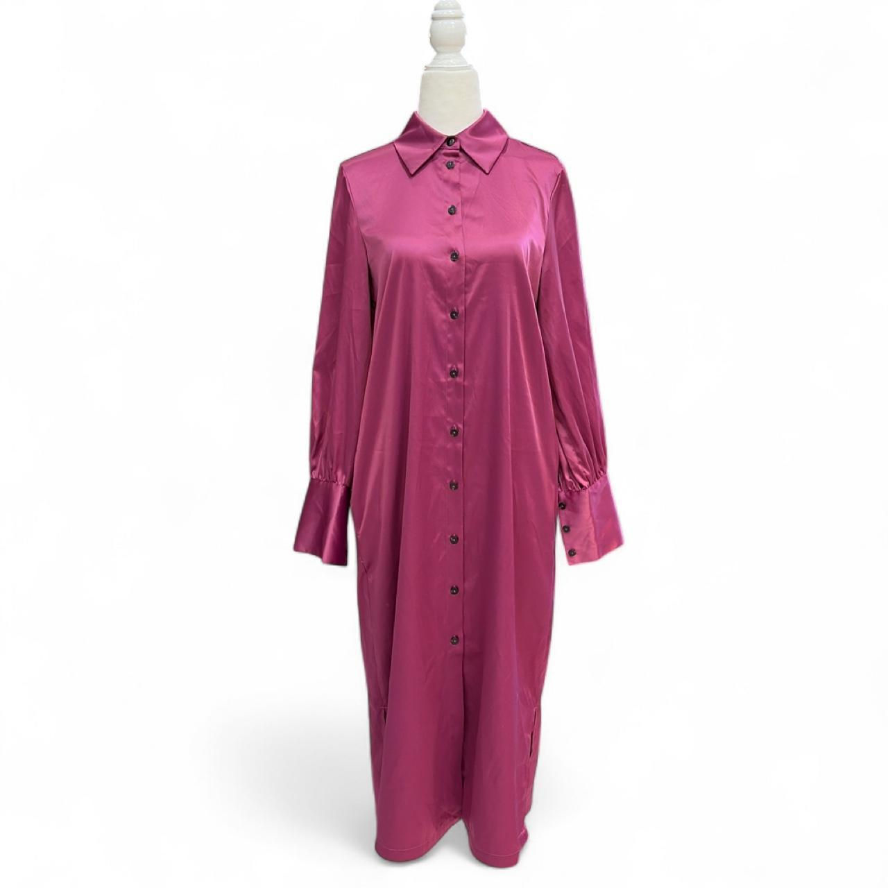 Scotch & Soda Satin Dress