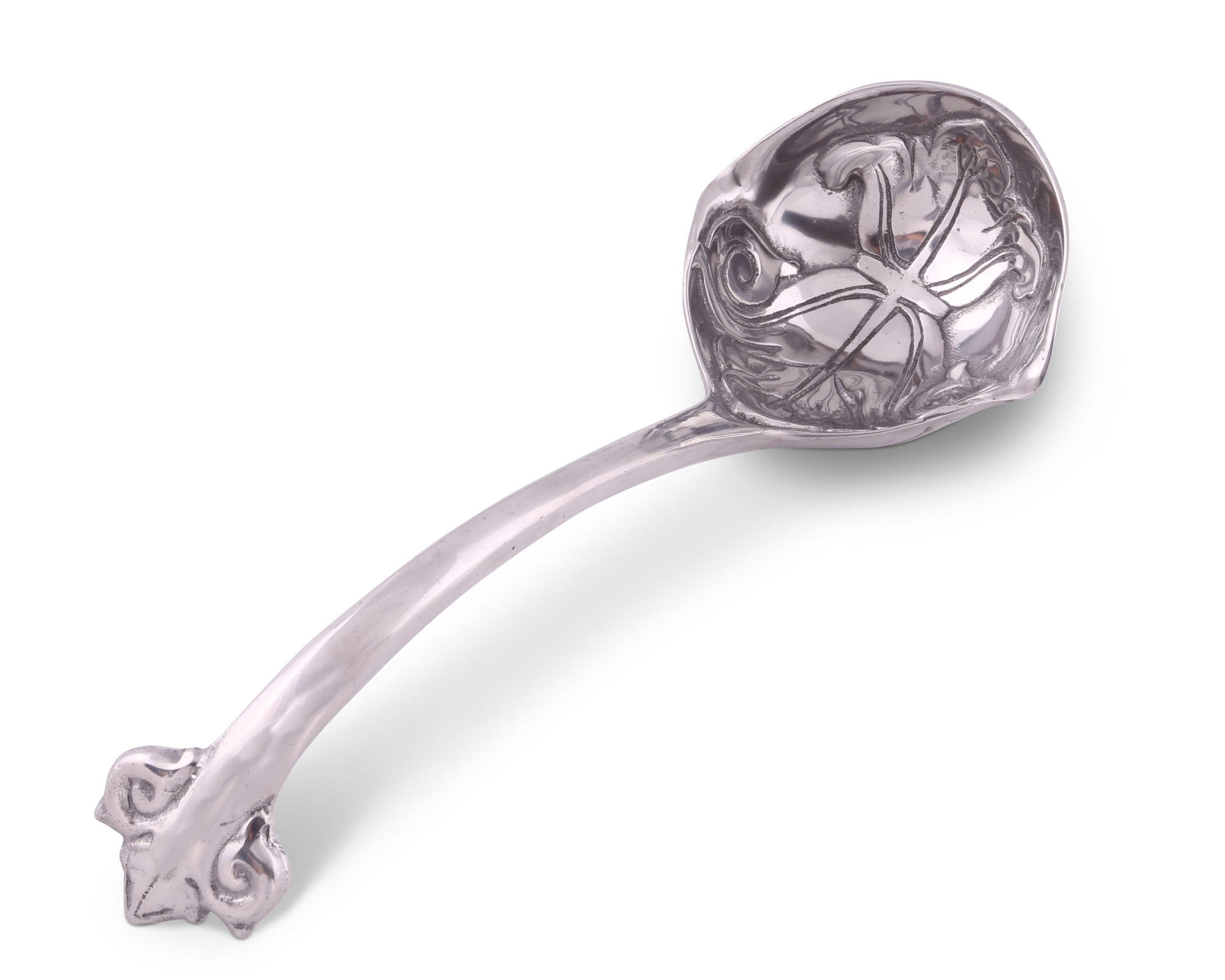 FLEUR-DE-LIS LADLE