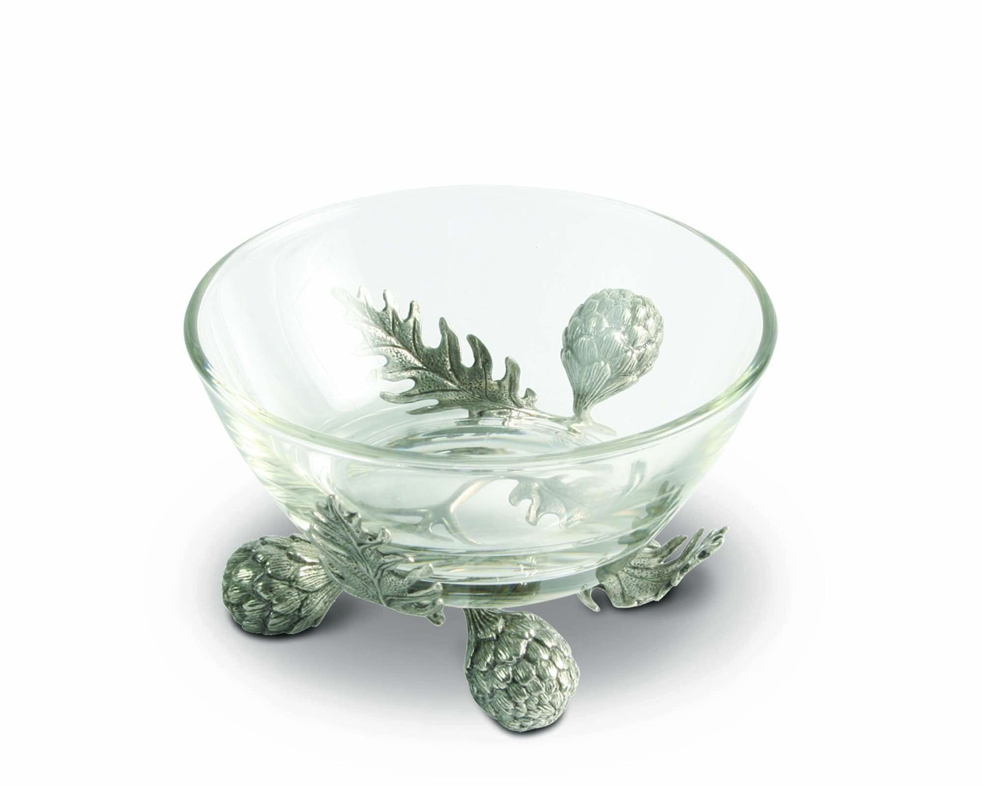 ARTICHOKE DIP BOWL - Small