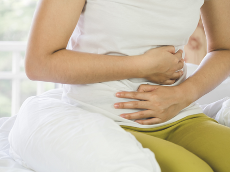 Your Gut Is Talking to You (And It's Not Just About Food): The Gut-Brain Connection and Mental Health