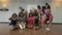 Pole Dance Studio Near Me Arlington Texas.JPG