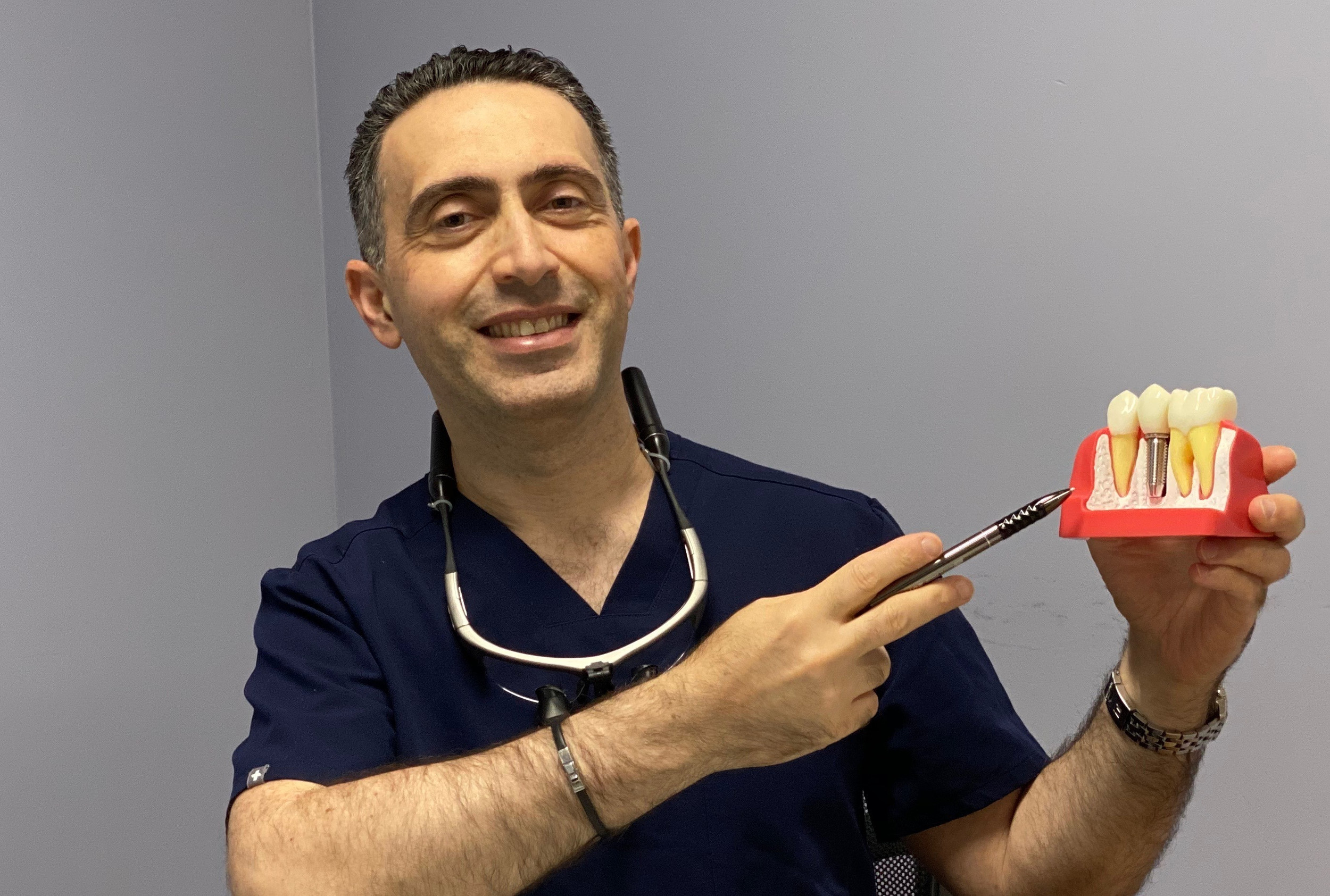 Dental Implant FAQ Norwalk, CT Advanced Dental Center