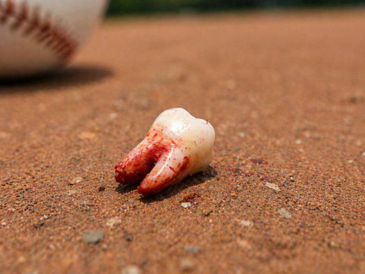 Dental Emergency in Somerville: What to Do If You Knock Out or Damage a Tooth
