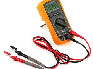 Best Multimeter For Computer Repair - Proster Multimeter Review