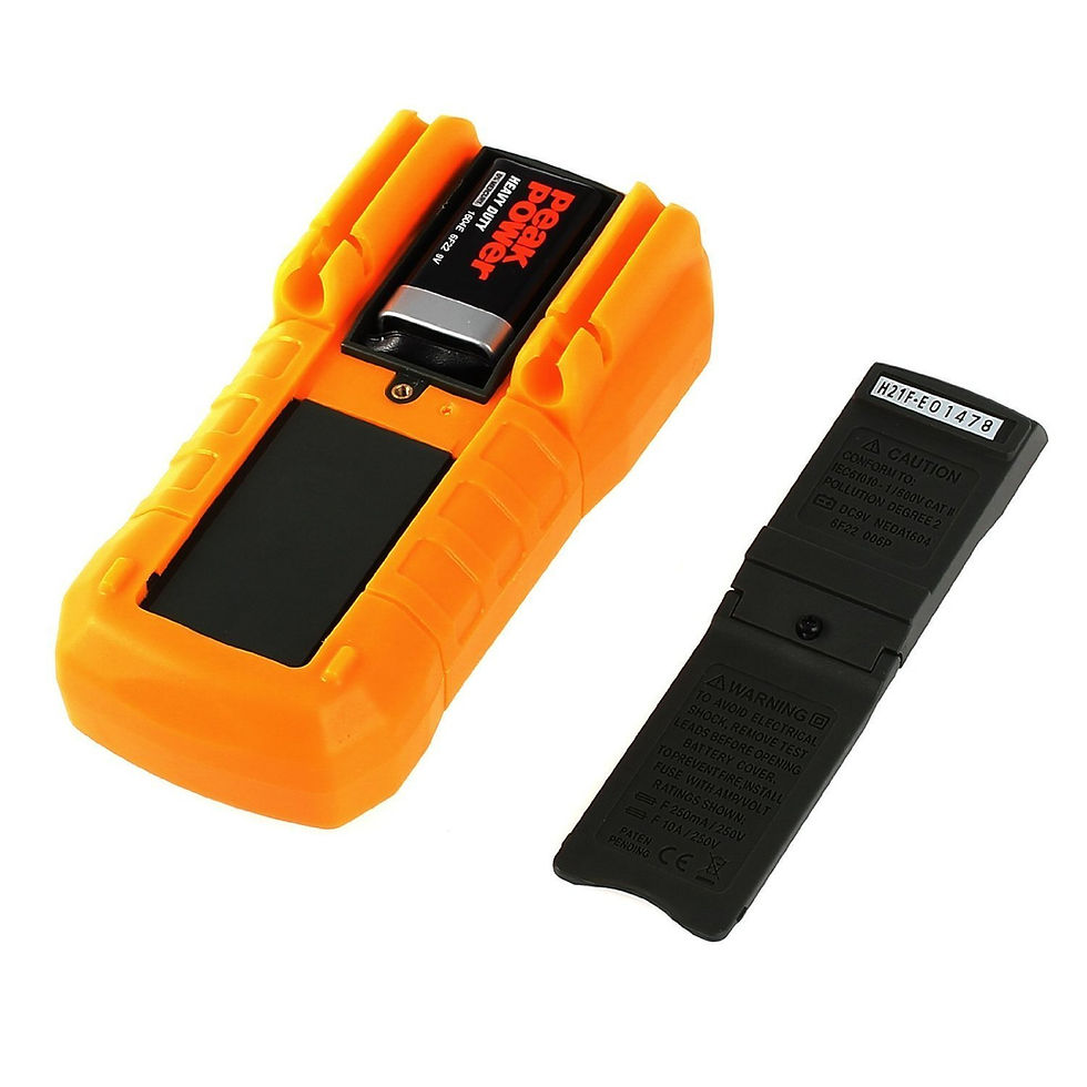 proster-multimeter
