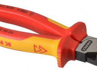 Tools Required For An Electrician