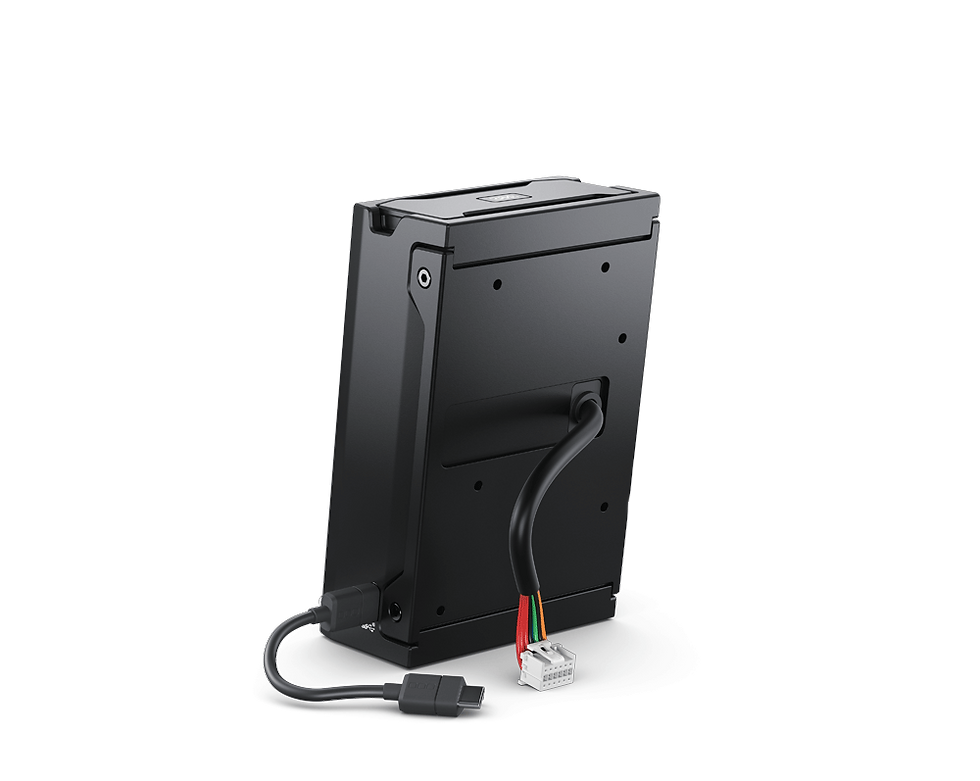 Blackmagic URSA Mini Recorder