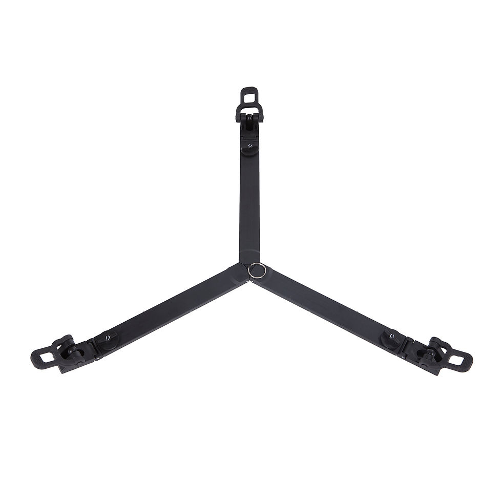 Camgear Elite 12 GS AL Stativset