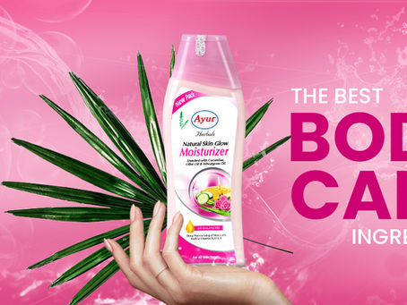 Guide to how  Body Moisturizer Work 