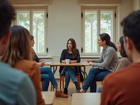 Overcoming Cultural Barriers in Mental Health Care