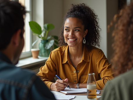 Empowering Individuals Through Cultural Healing Stories