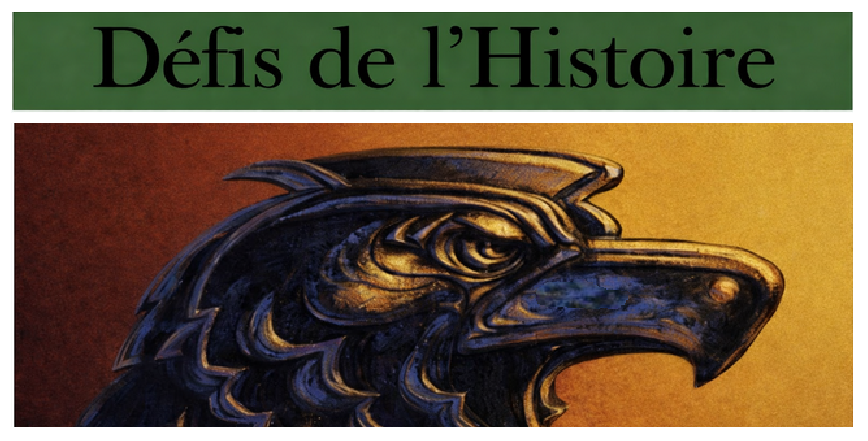 Défis de l'Histoire