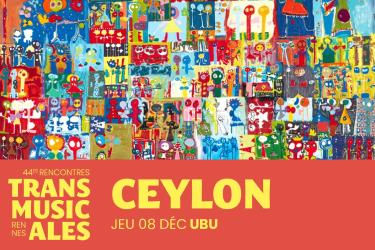Aux Trans musicales, Quand Celyon, c'est bon !  