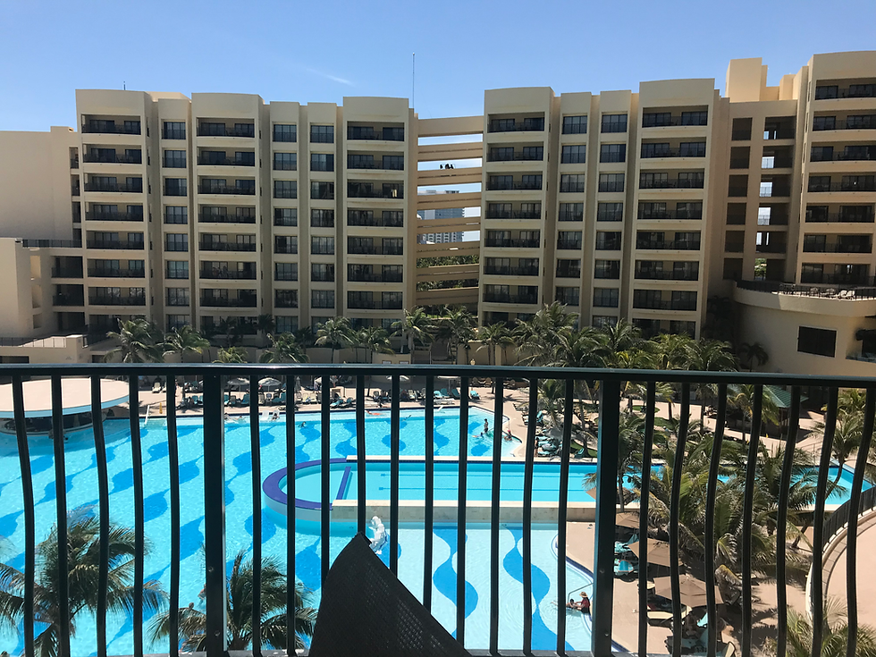 Thumbnail: The Royal Sands -2 Bedroom Villa