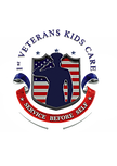 1st Veterans Kids Care Logo