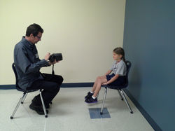 Hunters Creek screening 2