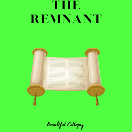 The Remnant