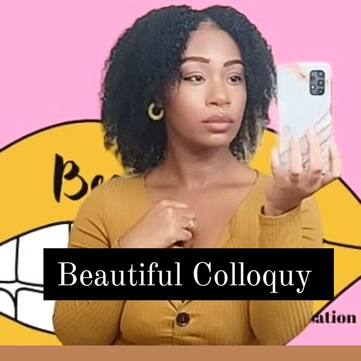 Writer: Beautiful Colloquy