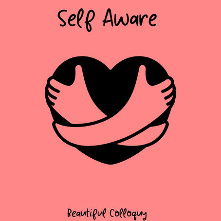 Self Aware