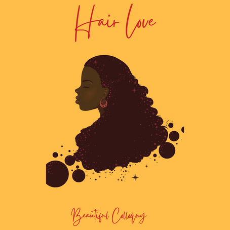 Hair Love