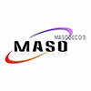 Maso Lighting Logo