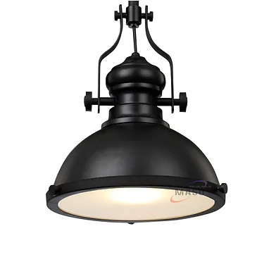 Pendant lamp ceiling led high bay light industrial lighting fixture