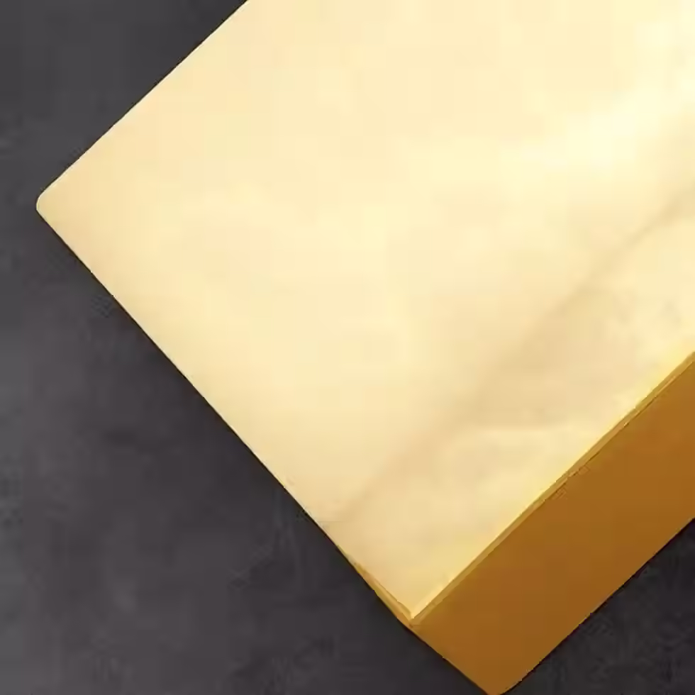 Миниатюра: Lumina Slim Alabaster Bar Wall Light – Integrated LED Linear Glow