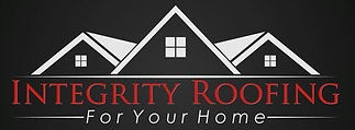 Integrity Roofing Logo
