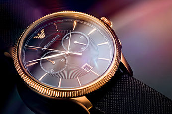 zegarek armani
