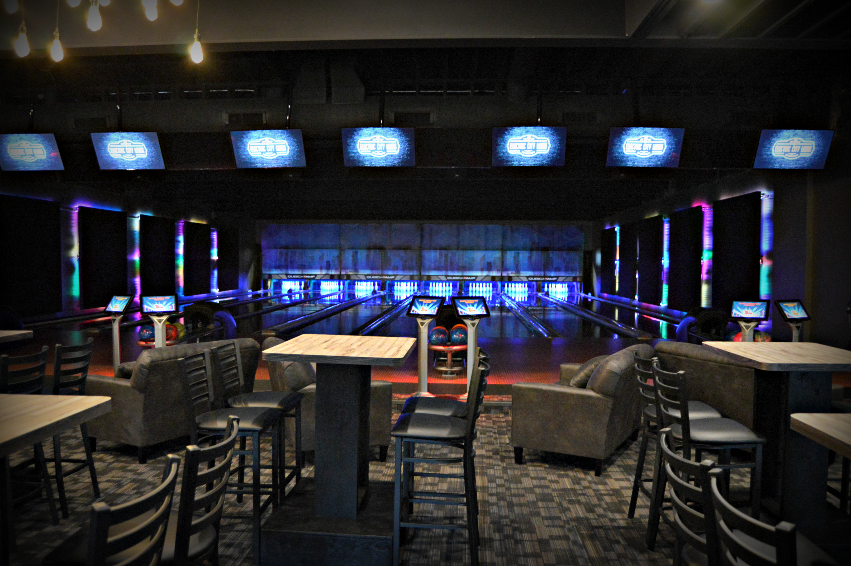 GALLERY electriccitylanes