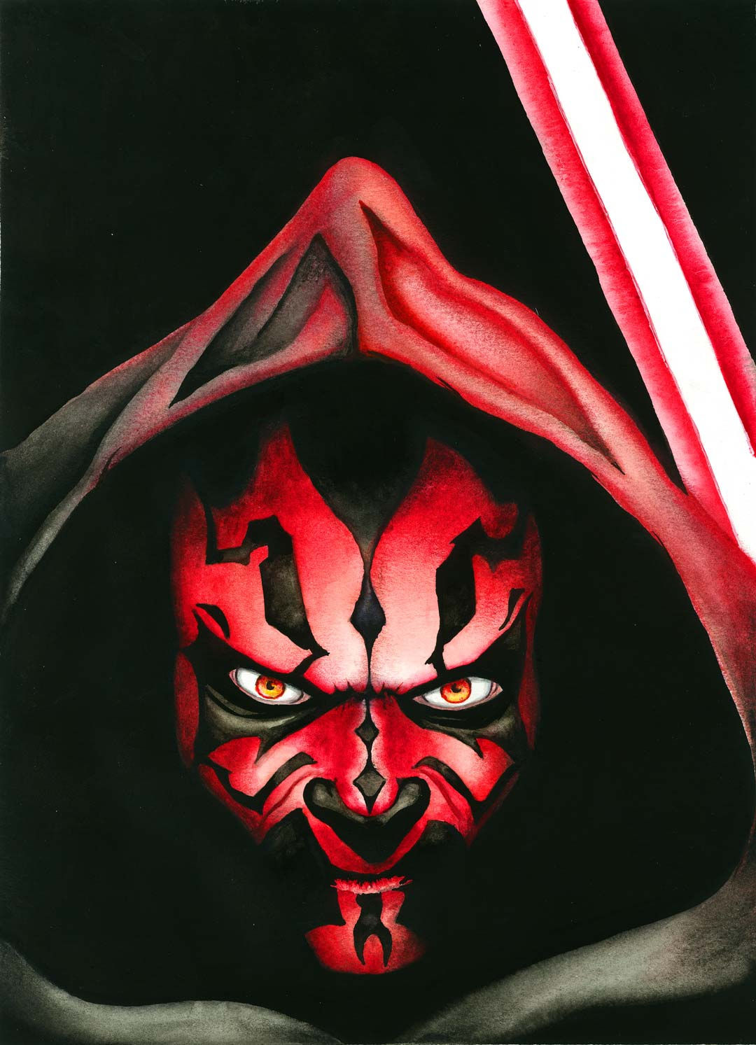 Darth Maul